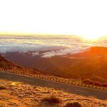 From Funchal: Pico Do Arieiro To Pico Ruivo Sunrise Hike Activity Overview