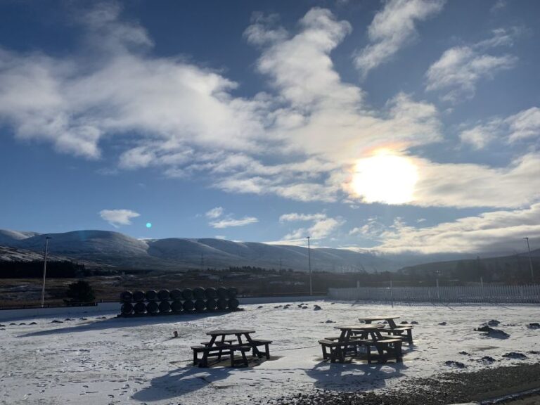 From Glasgow Or Edinburgh: Scottish Whisky Tour Tour Details