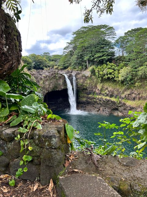 From Hilo: Hawaii Volcanoes National Park Tour - Discover the Big Island