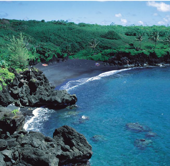 From Honolulu Harbor: Private Custom Tour on Oahu - Tour Details