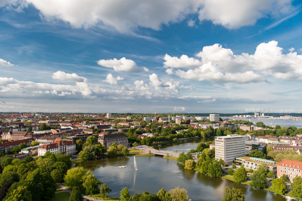 From Kiel: Lübeck Shore Excursion - Overview of the Tour