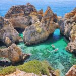 From Lagos: Algarve Golden Coast Cruise Activity Overview