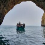 From Lagos: Family Friendly Catamaran Tour Of Benagil Tour Overview And Pricing