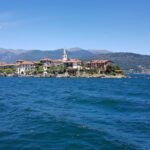From Lake Maggiore: Private Boat Tour With Pickup/drop Off Explore The Borromean Islands