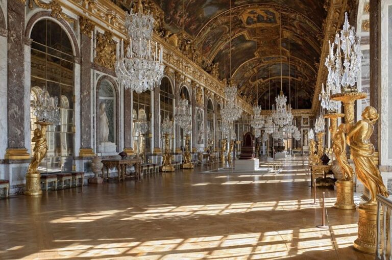 From Le Havre: Versailles Day Trip And Private Tour Tour Duration And Pickup Details