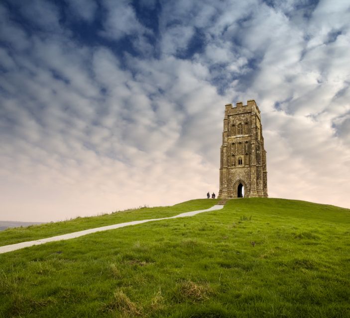 From London: Glastonbury And Cheddar Gorge Guided Day Trip Tour Overview