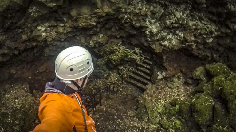 From Madalena: Pico Volcanoes And Lakes Guided Day Tour Tour Overview