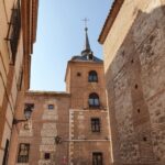 From Madrid: Private Day Trip To Alcalá De Henares Tour Details