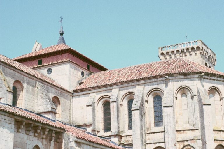 From Madrid: Private Tour Of Burgos With Cathedral Entry Highlights Of The Tour