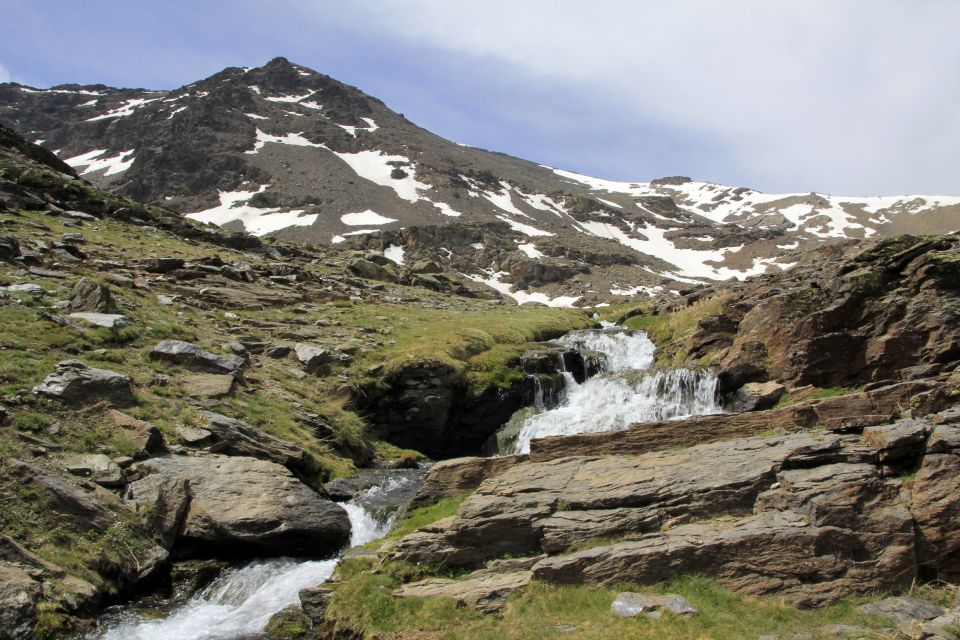 From Malaga: Day Trip to the Sierra Nevada - Overview of the Sierra Nevada