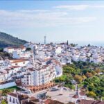 From Malaga: Private Guided Day Trip To Nerja And Frigiliana Tour Details