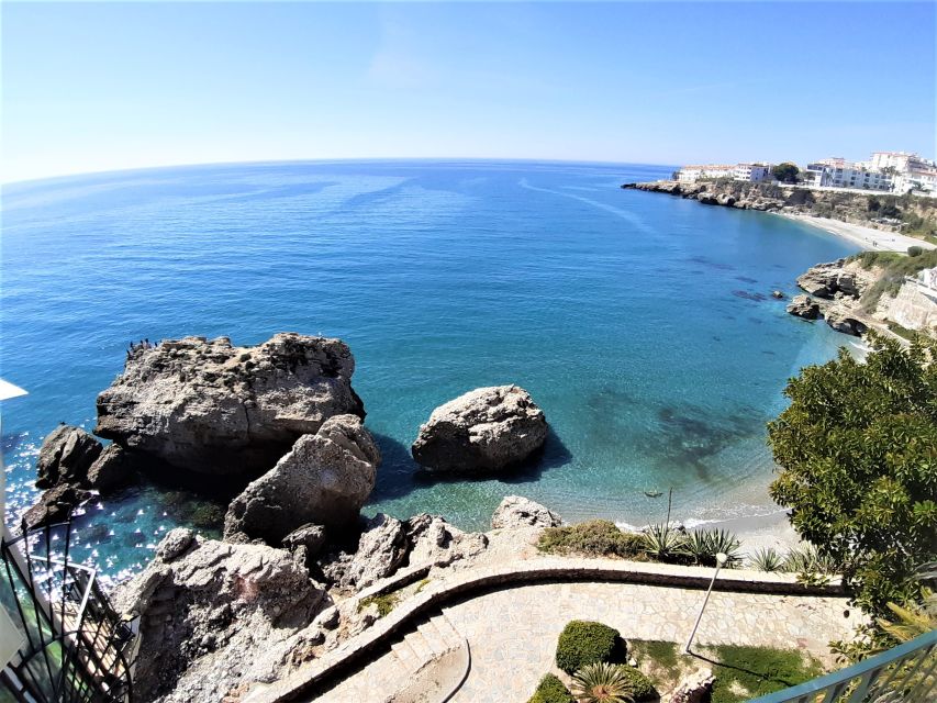 From Malaga: Private Trip to Nerja and Its Cave - Scenic Coastal Journey