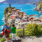 From Milan: Florence & Cinque Terre 4 Day Tour Tour Highlights