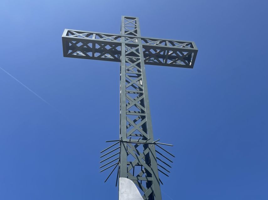 From Montpellier: Pic Saint Loup Hike With Panoramic Views - Overview of the Hike