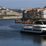 From Porto: Douro River Cruise, Winery Visit & Lunch Overview Of The Douro River Cruise