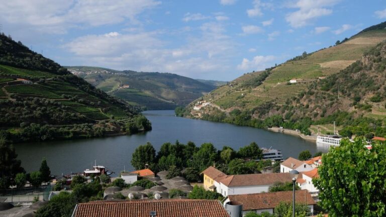 From Porto: Exclusive Douro Valley All Inclusive Tour Tour Details