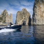 From Positano: Private Tour To Capri On A Gozzo Boat Tour Overview