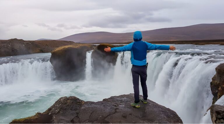 From Reykjavik: Private Golden Circle Tour In Iceland Tour Duration And Pickup