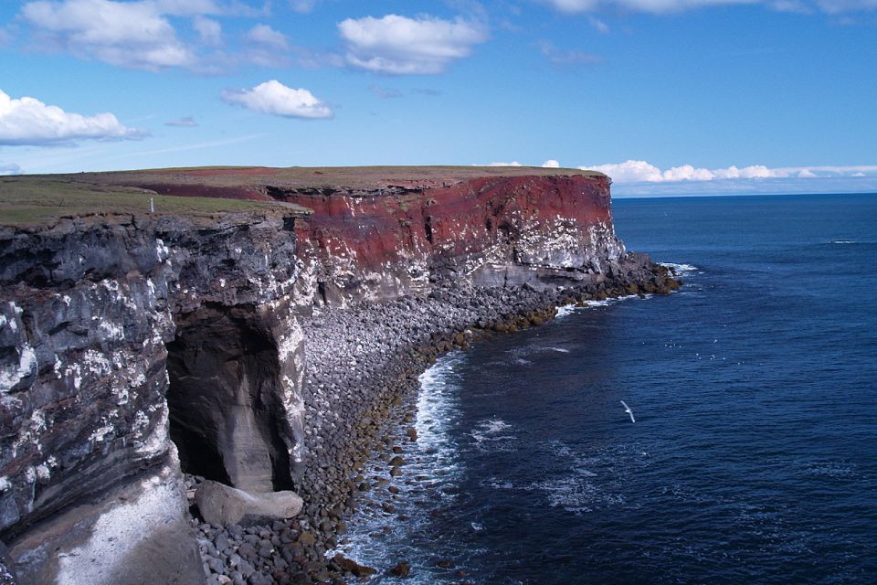 From Reykjavik: Reykjanes Peninsula Day Trip by Super Jeep - Tour Overview