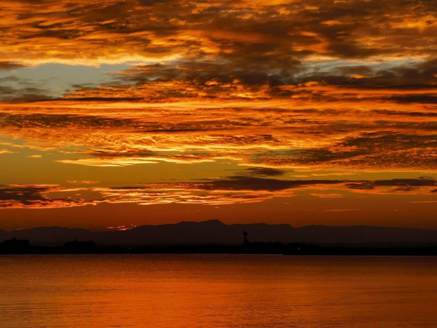 From Roses: Private Catamaran Tour - Sunset - Overview of the Tour