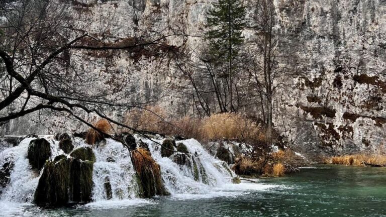 From Sarajevo: One Way Transfer To Zagreb & Plitvice Lakes Overview Of The Transfer