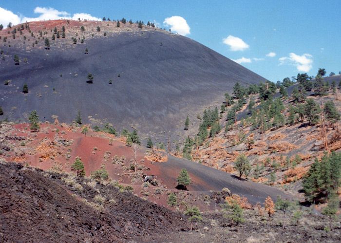 From Sedona Or Flagstaff: Ruins & Volcanoes Small Group Tour Tour Overview