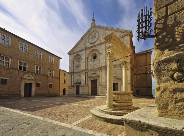 From Siena: Pienza and Montepulciano Wine Tour - Overview of the Wine Tour