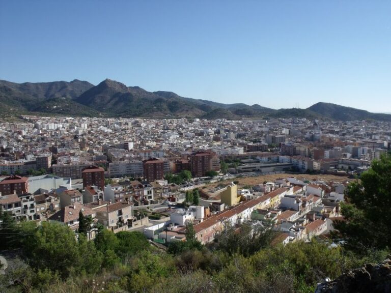 From Valencia: Private Half Day Trip To Saint Joseph's Caves Overview Of The Cuevas De San José