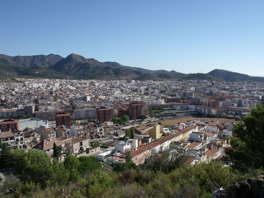 From Valencia: Private Half-Day Trip to Saint Joseph's Caves - Overview of the Cuevas De San José