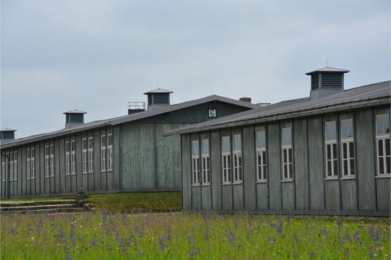 From Vienna: Mauthausen Concentration Camp Memorial Tour Tour Overview