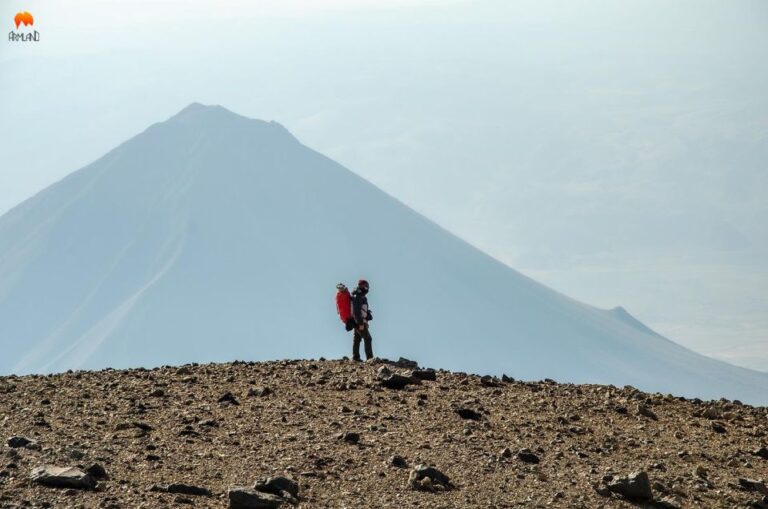 From Yerevan: Mount Ararat Tour Overview