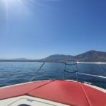 Fuengirola: Luxury Private Boat Rental With Skipper Exploring The Costa Del Sol