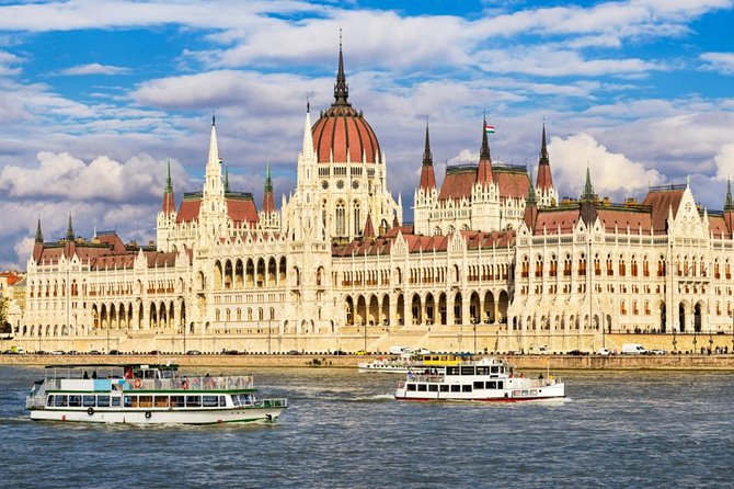 Full Day 7 Hours Private Budapest City Tour With Lunch and Cruise - Tour Overview