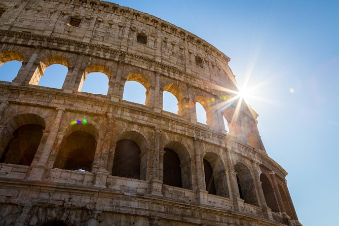 Full Day Combo: Colosseum & Vatican Skip The Line Guided Tour Tour Overview