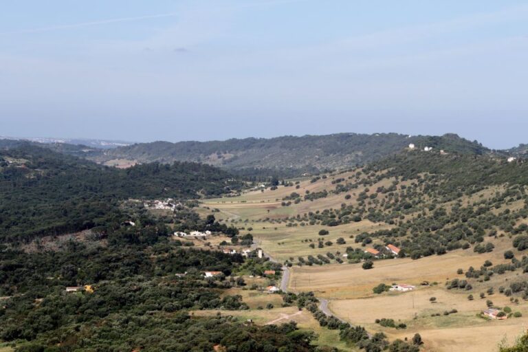 Full Day Electric Bike Tour: Arrábida Nature Park Overview Of The Tour