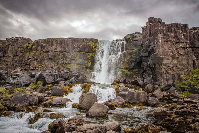 Full Day Golden Circle Guided Tour Explore The Golden Circle