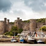 Full Day North Wales Sightseeing Adventure From Manchester Llandudno And Conwy Castle