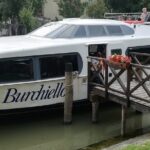 Full Day Padua To Venice Burchiello Brenta Riviera Boat Cruise Tour Overview