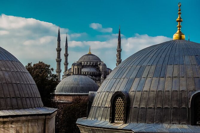 Full-Day Private Guided Cultural Tour of Istanbul - Overview of the Tour