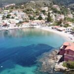 Full Day Private Tour In Kefalonia Tour Overview