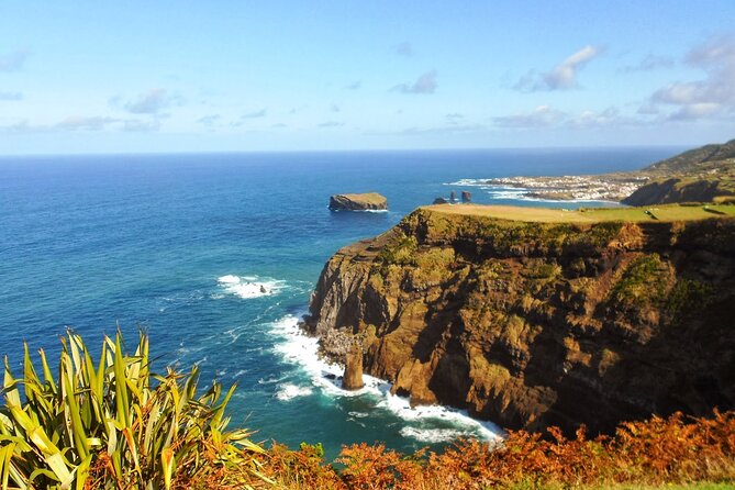 Full Day Sete Cidades & Lagoa Do Fogo Tour With Lunch (West Tour) - Inclusions