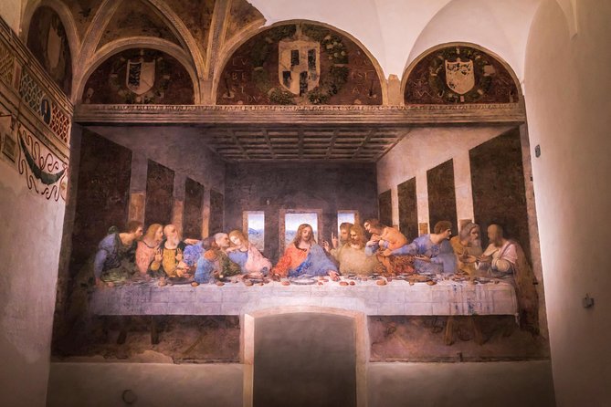 Full-day Skip-The-Line Milan, The Last Supper and Michelangelo’s Rondanini Pietà