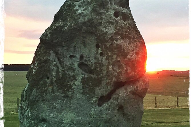 Full Day Stonehenge And Avebury Tour From Glastonbury Tour Overview