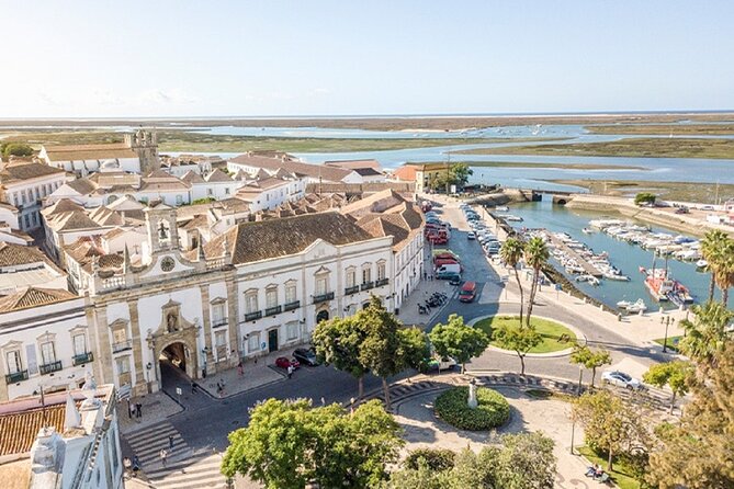 Full Day Tour Eastern Algarve Finest Inclusions