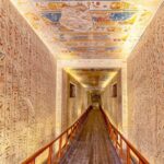 Full Day Tour Of Luxor West Bank Temples And Tombs (private) Tour Details