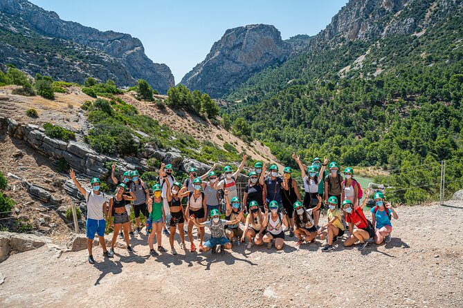 Full Day Tour To Caminito Del Rey From Malaga Overview Of Caminito Del Rey