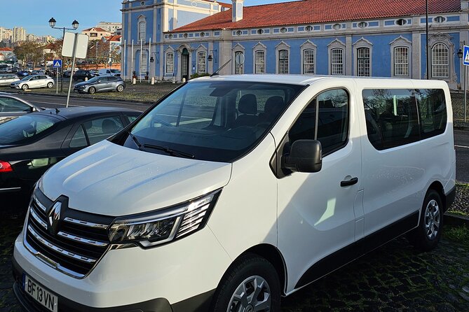 Full Day Tour to Tile Factory, Setúbal and Évora From Lisbon - Tour Overview