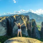 Full Day Trip To Meteora From Thessaloniki Tour Details