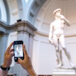 Fully Guided Tour Of Uffizi, Michelangelo's David And Accademia Tour Highlights