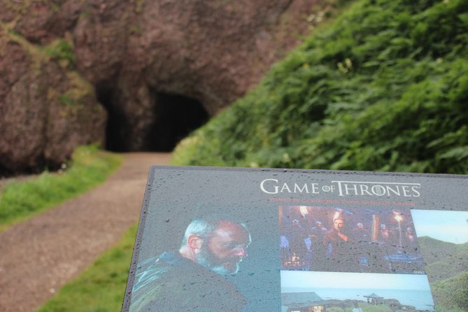 Game of Thrones and Giants Causeway Day Tour From Belfast
